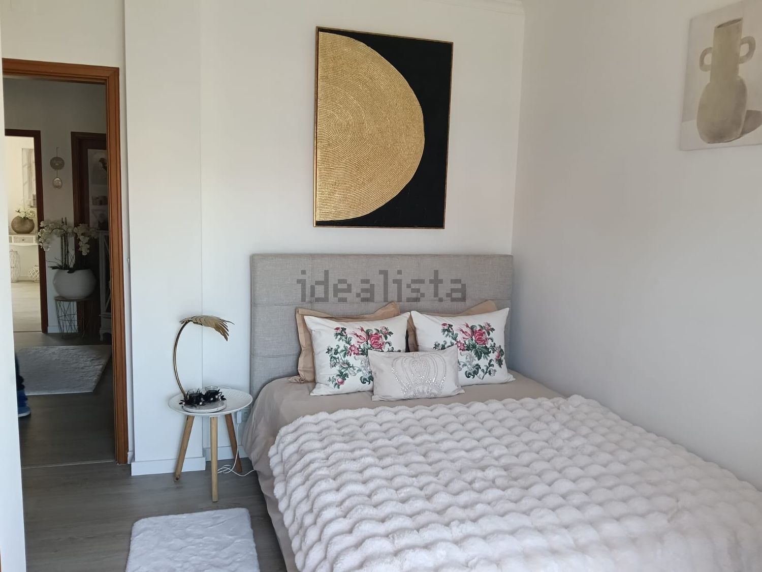 公寓 t3出售在Rua das Peixeiras, 1 - 卧室