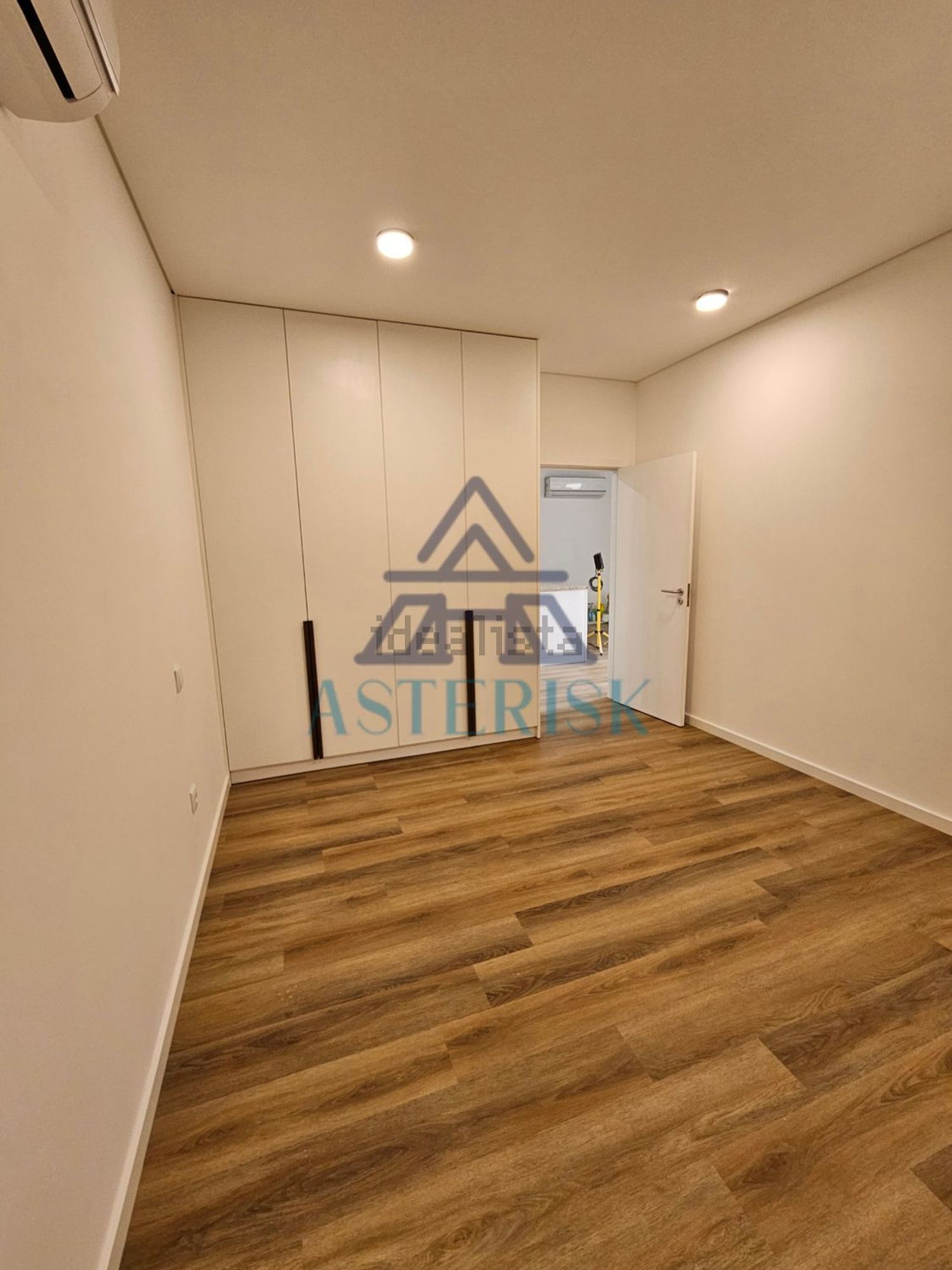 公寓 t2出售在Avenida da Praia, 676 - 卧室