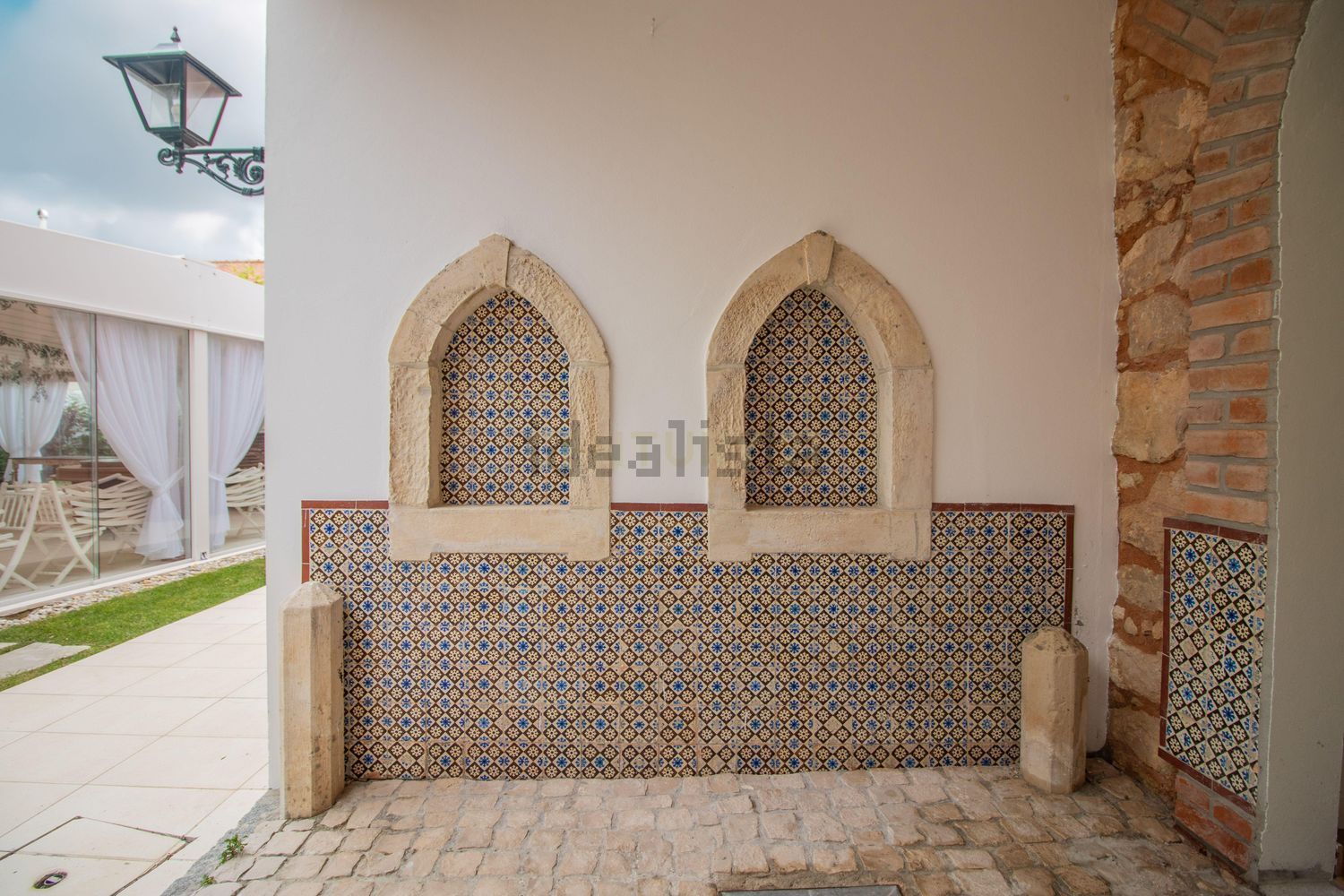 农庄出售在Rua Santinhos, 19 - 照片