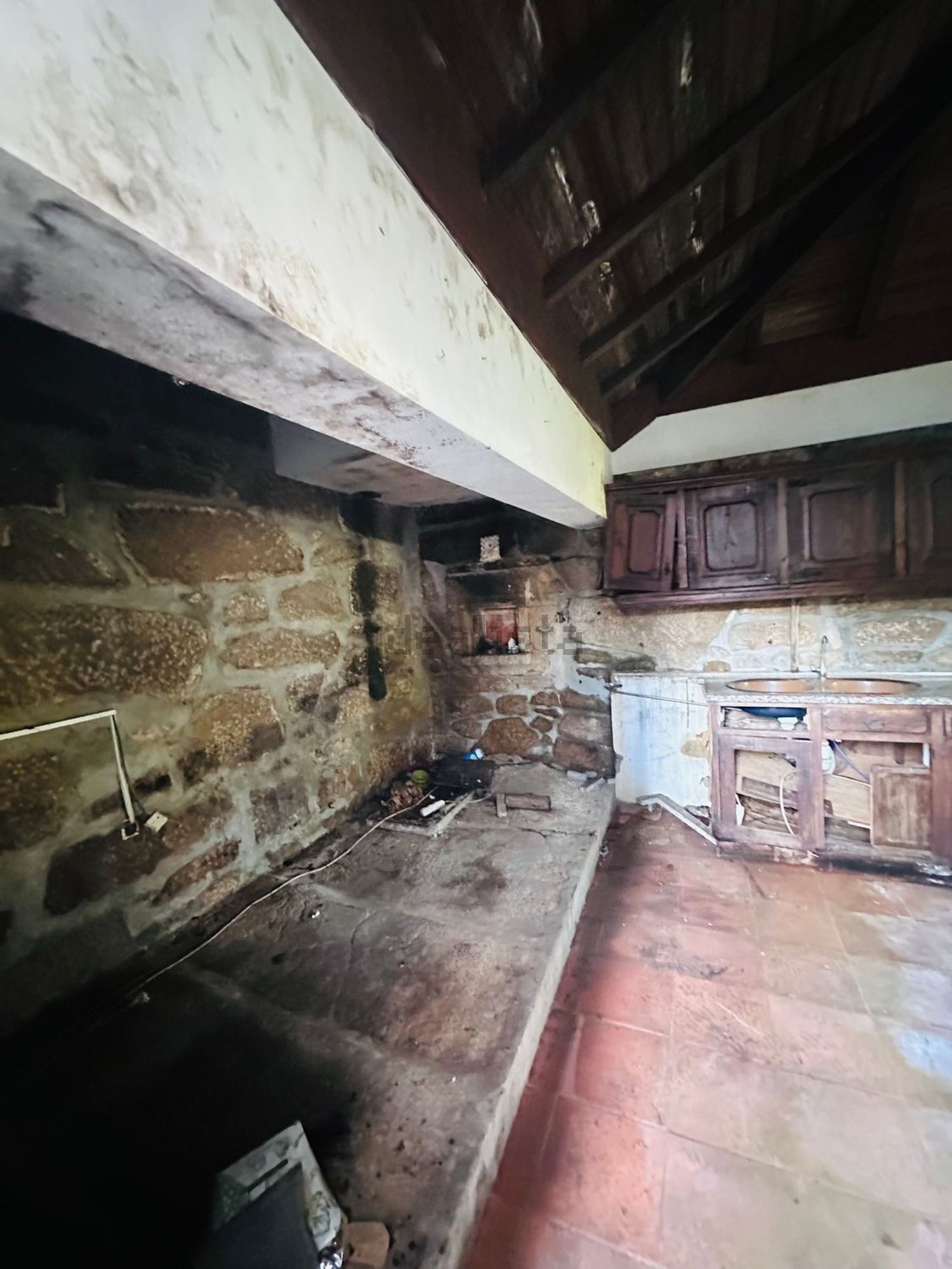 小楼房或独栋别墅出售Lugar Sa, Casal Chasil, Santa Eulalia - 照片