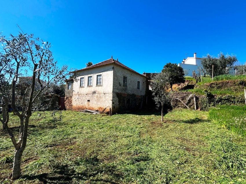 小镇楼房出售Pedrógão Grande