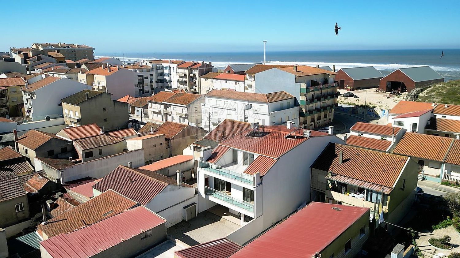 公寓 t3出售在Rua da Liberdade - 照片