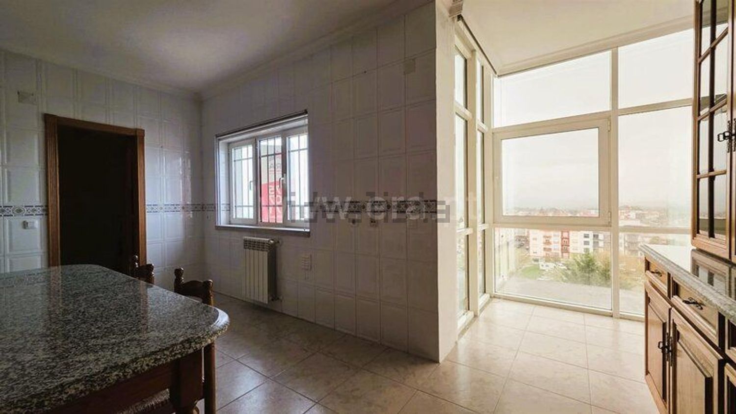 公寓 t3出售在Fundão - Valverde - Donas - Aldeia de Joanes - Aldeia Nova do Cabo - 厨房