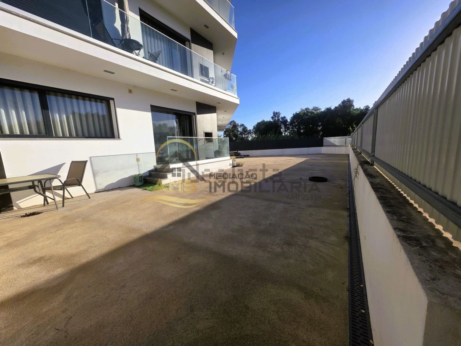 公寓 t3出售在Rua D - Urbanização Quinta do Barroso, 5 - 游泳池