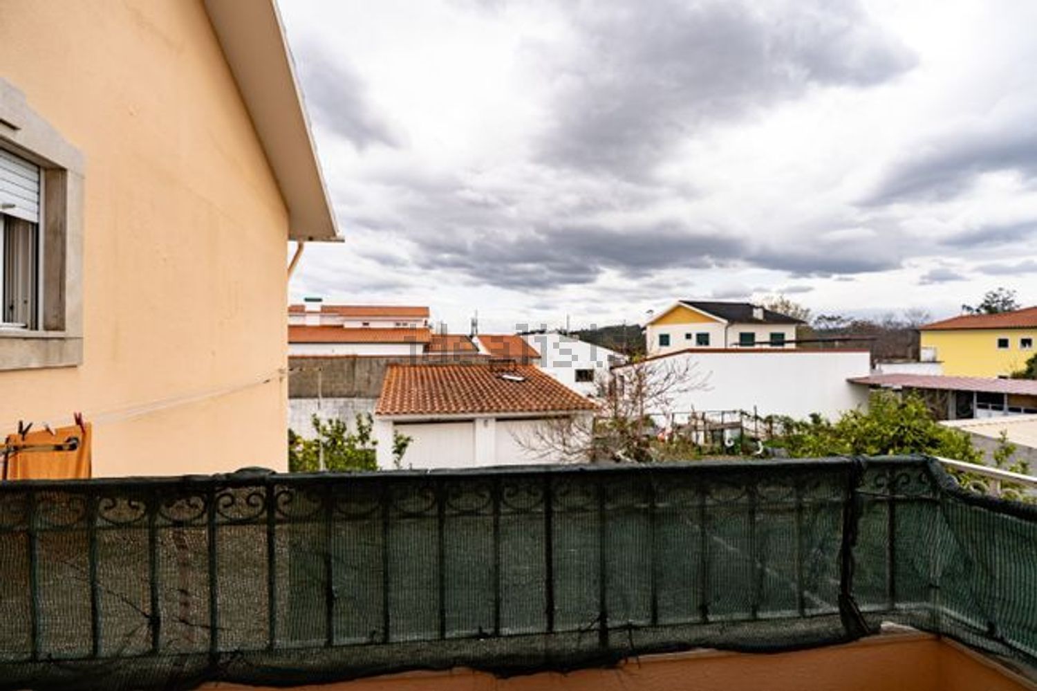公寓 t4出售在Rua Nossa Senhora da Memória, 20 - 阳台