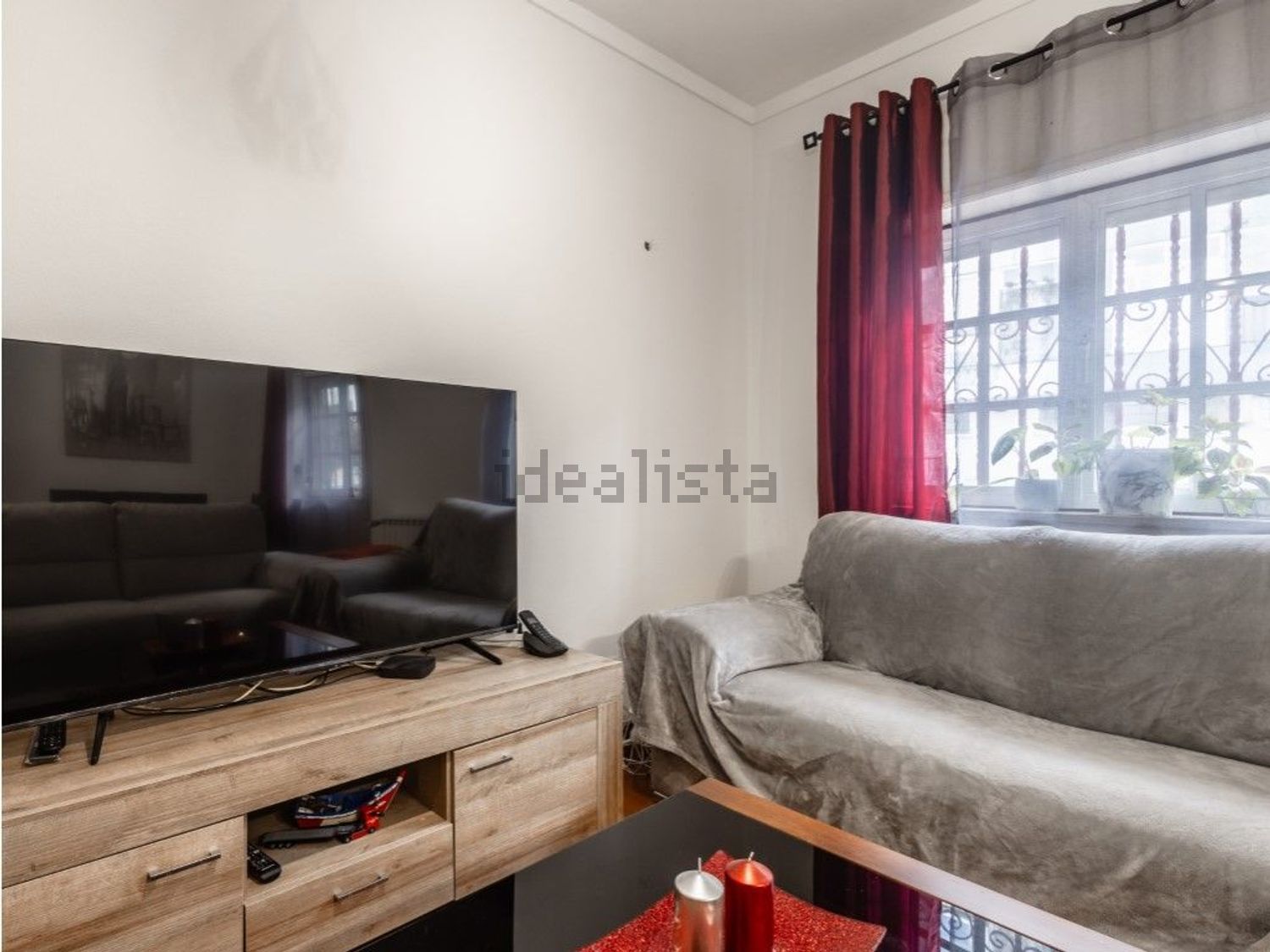 公寓 t2出售Casal da Areia, 19 - 客厅