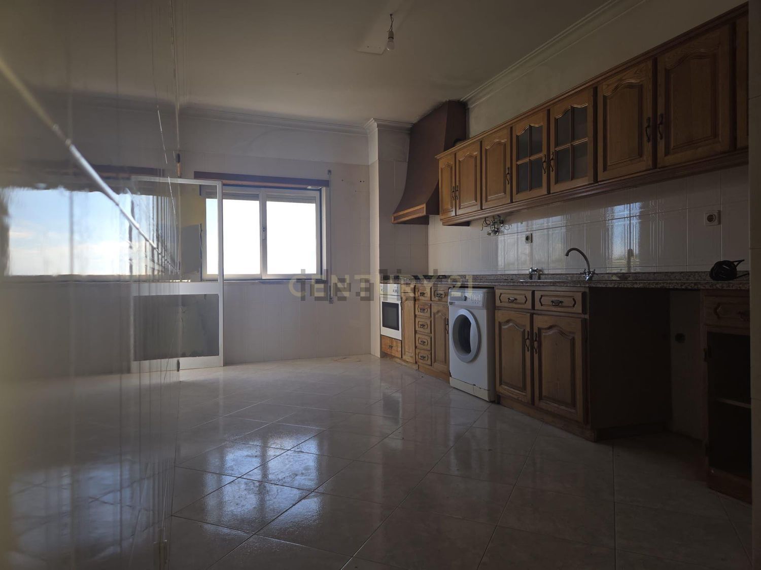 公寓 t3出售Urbanização Quinta Doutor Beirão, 20 - 厨房