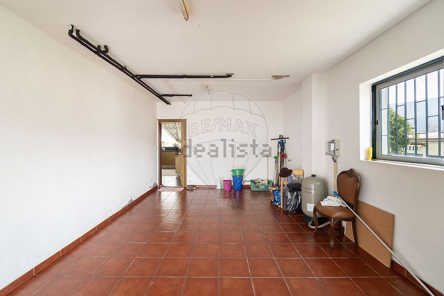 小楼房或独栋别墅出售在Rua do Barão de Areias - 照片