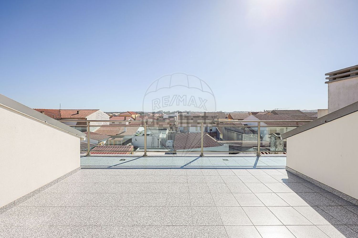 公寓 t3出售在Rua da Liberdade, 40 - 阳台