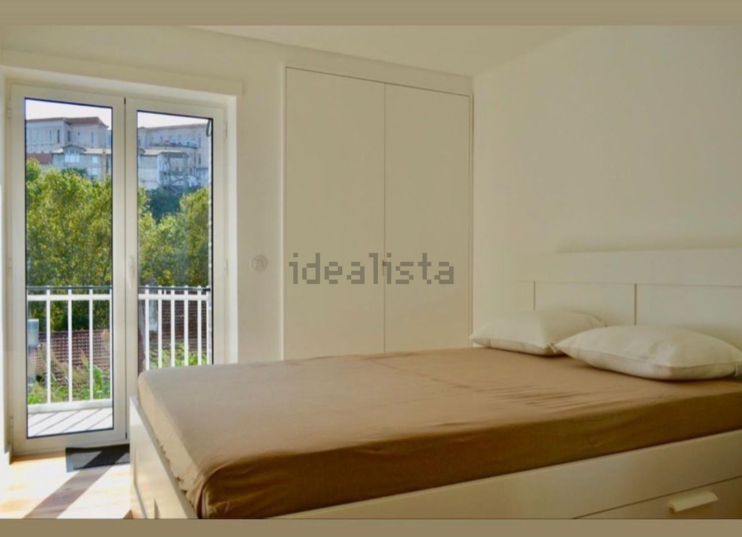 公寓 t1出售在Rua Antero de Quental, 181 - 卧室