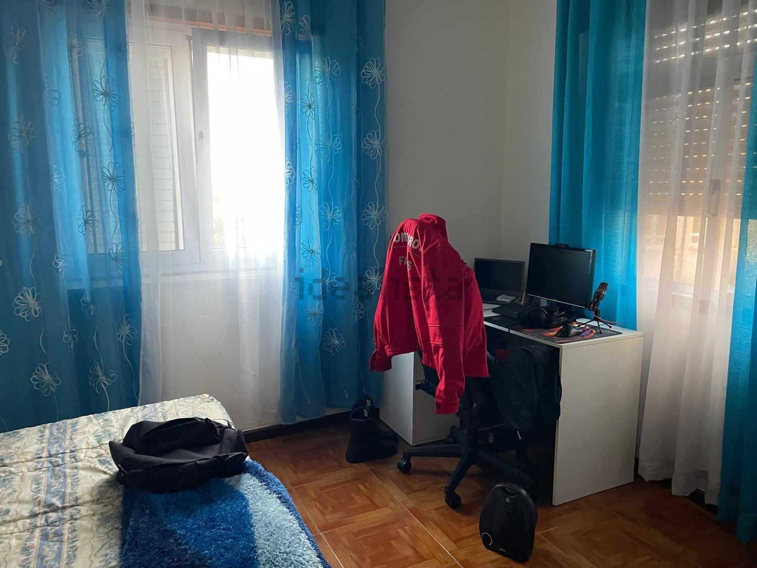 小楼房或独栋别墅出售在Rua dos Bombeiros Voluntários, 46 - 卧室