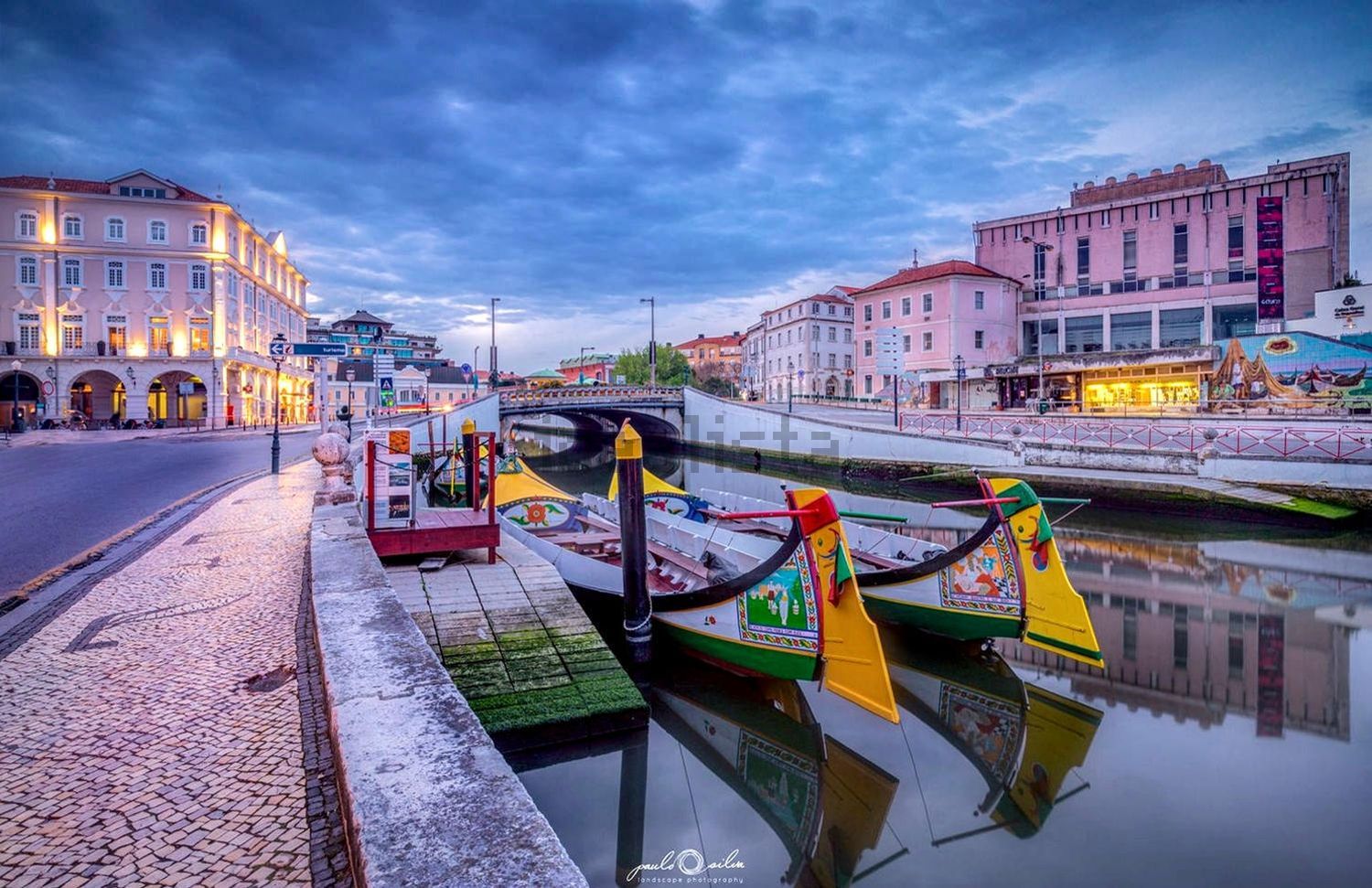 双拼别墅出售Costa Nova - 视线