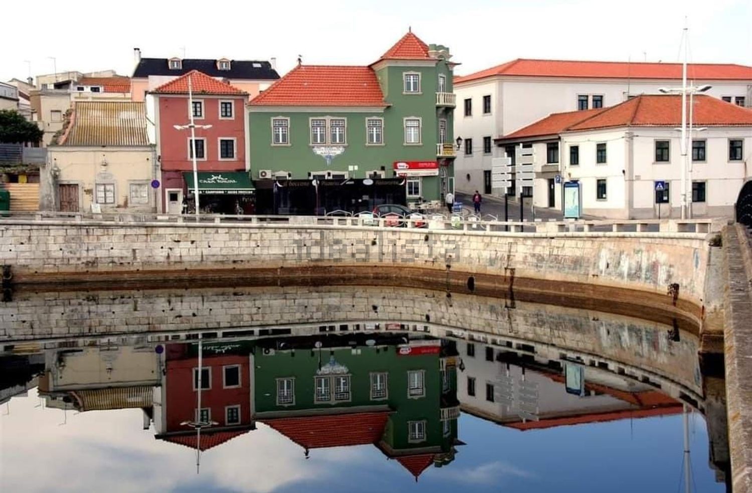 公寓 t1出售在Peniche - 视线