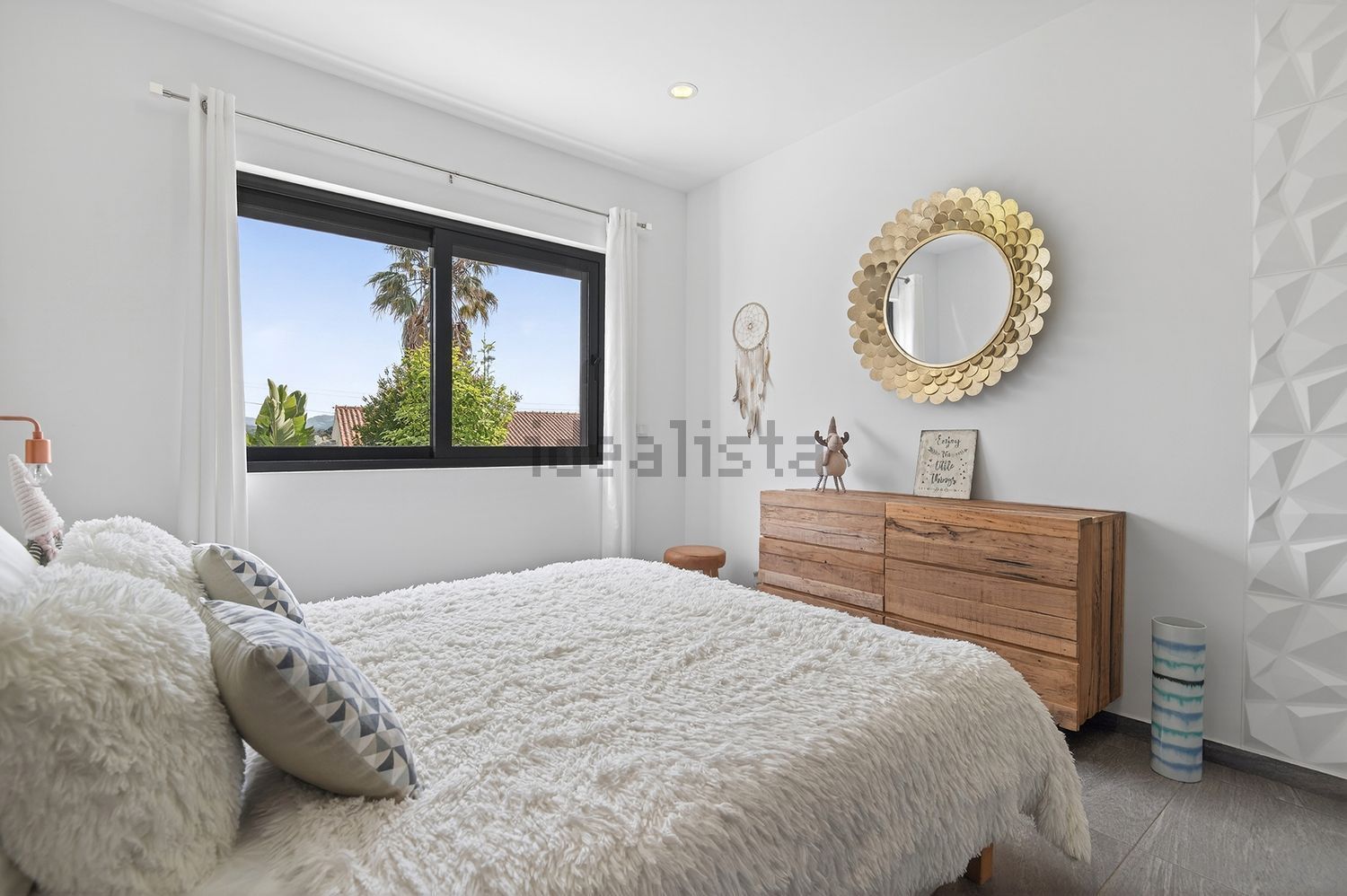 小楼房或独栋别墅出售在Rua do Carvalho - 卧室