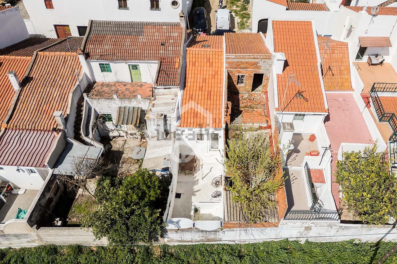 小楼房或独栋别墅出售在Rua dos Lavradores, 23 - 照片