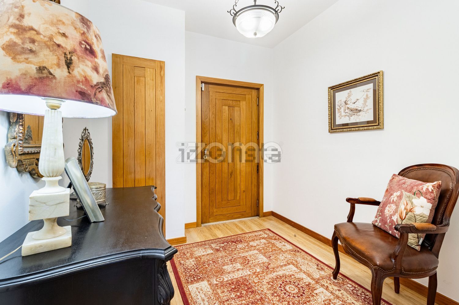 公寓 t3出售在Avenida Engenheiro Arantes e Oliveira, 890 - 前厅