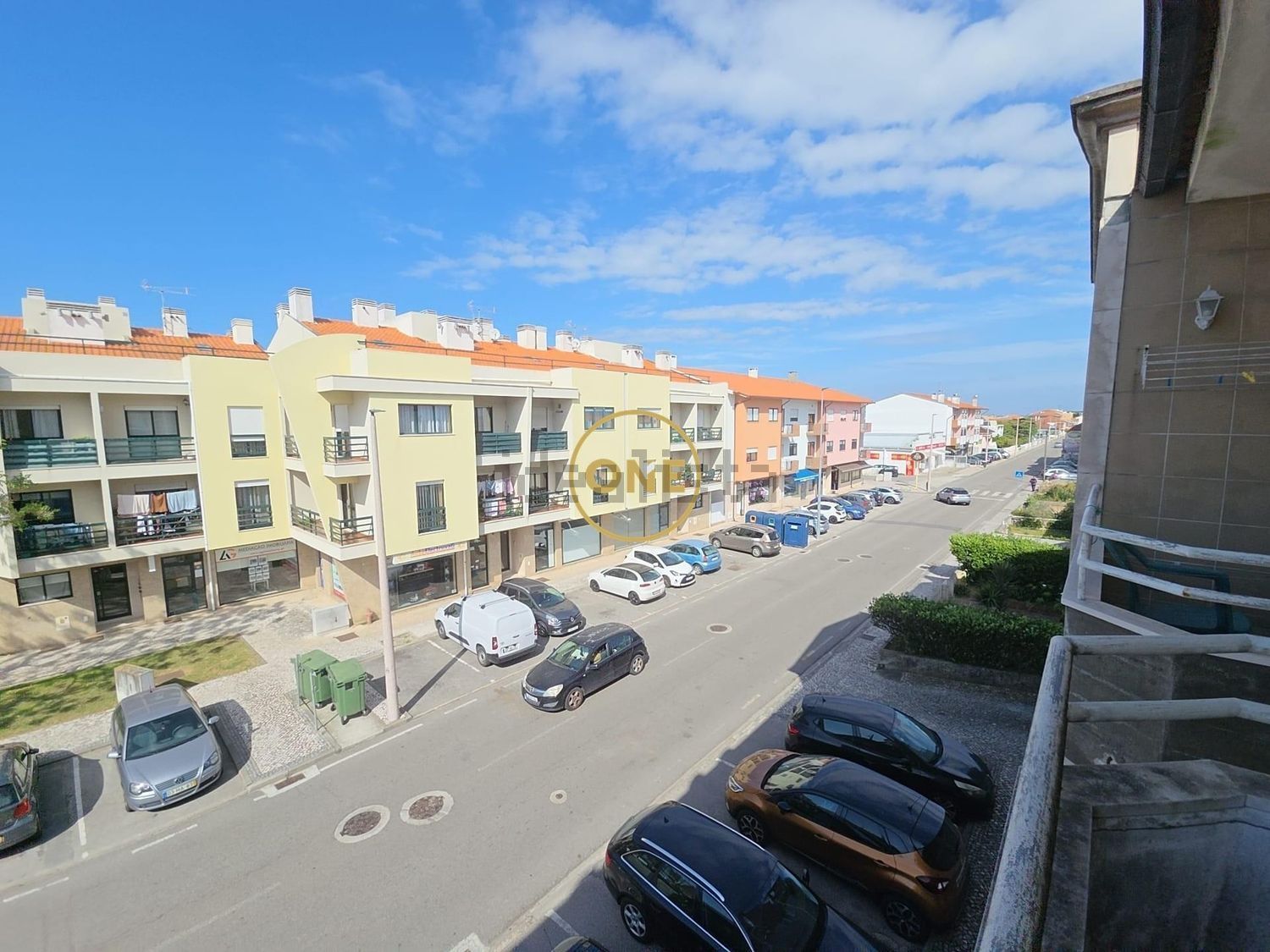 公寓 t2出售在Avenida José Estevão, 313 - 视线