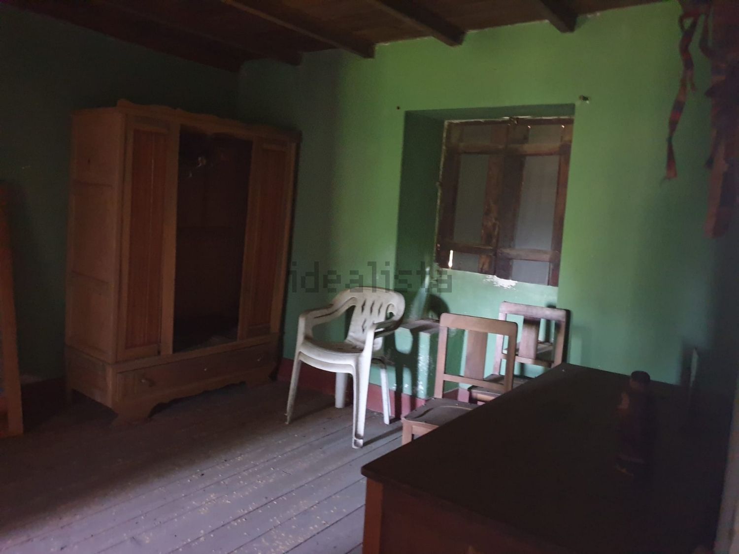 小镇楼房出售在Rua Santa Maria Madalena, 242 - 客厅
