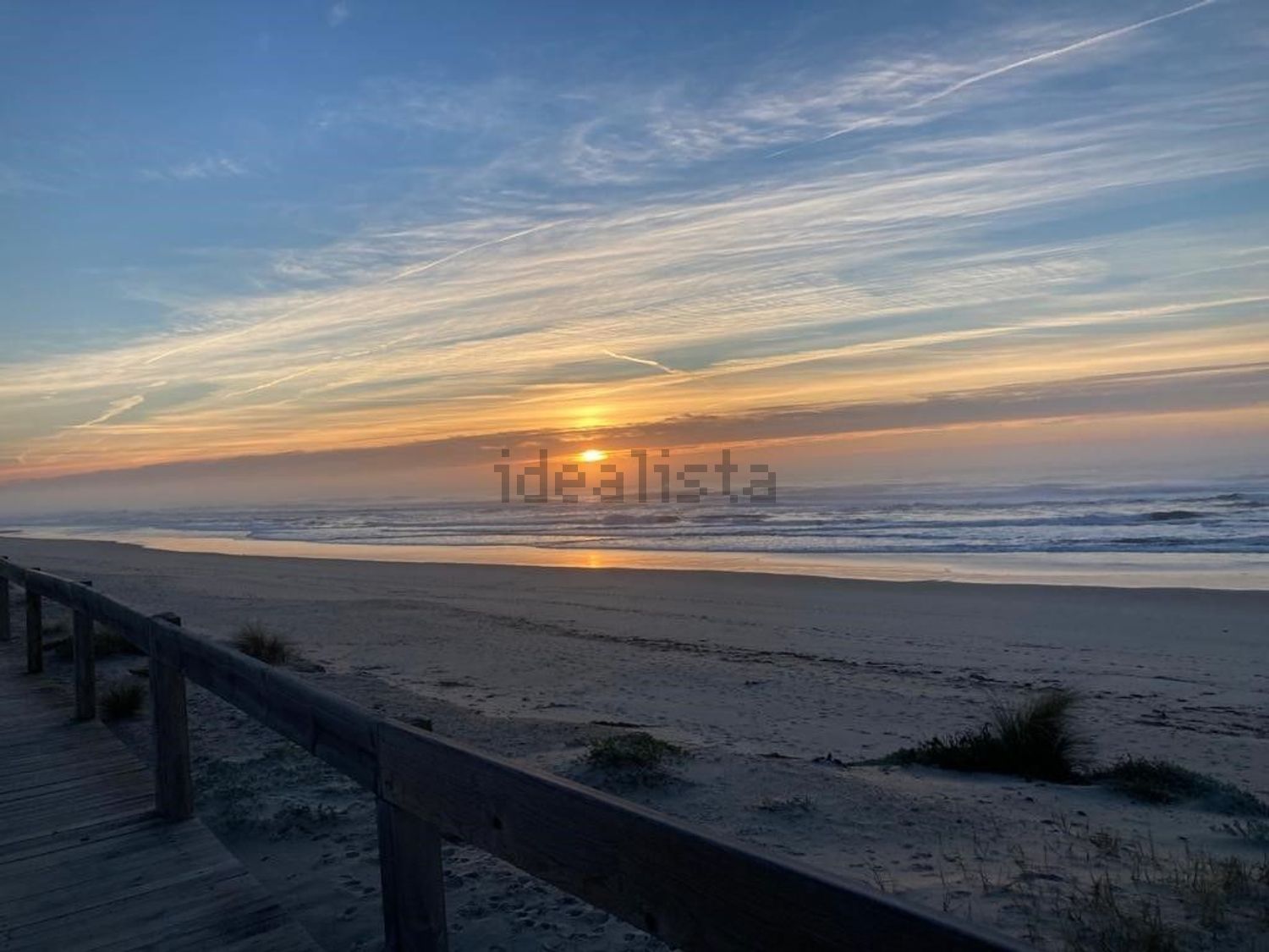 公寓 t3出售在Gafanha da Boa Hora - 视线