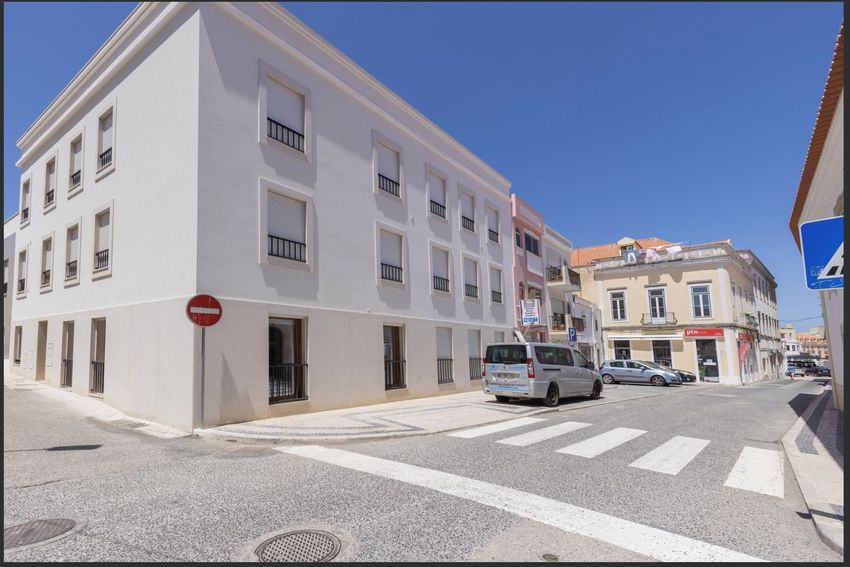 公寓 t2出售在Peniche