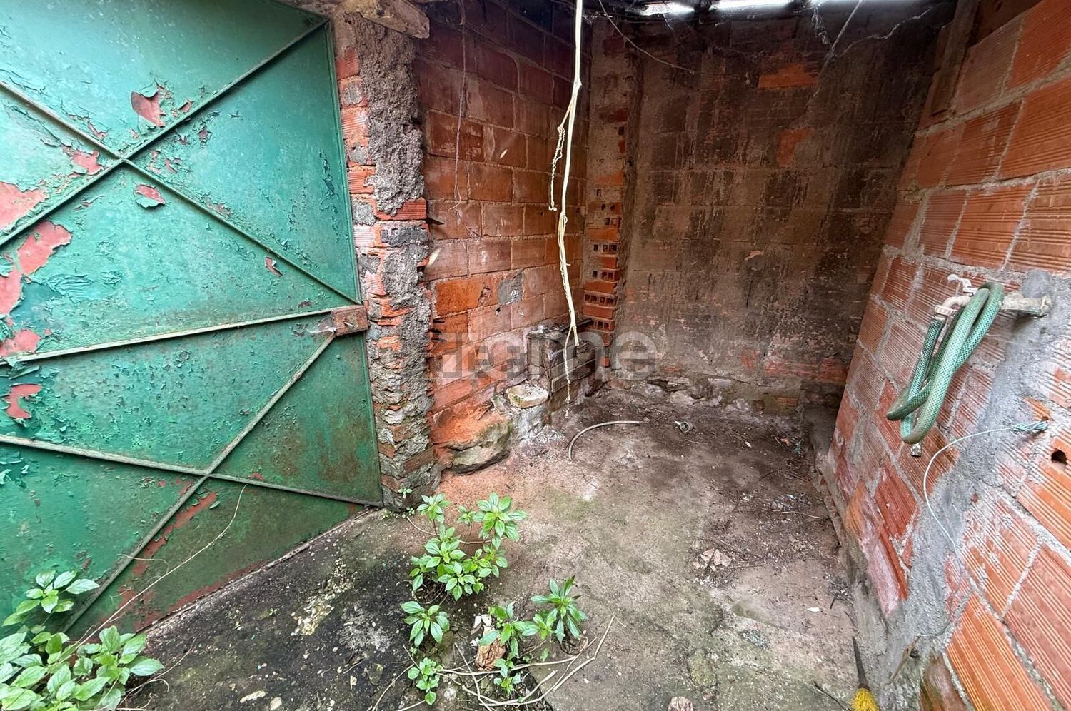 小楼房或独栋别墅出售在Rua das Cavadas - 共同区域