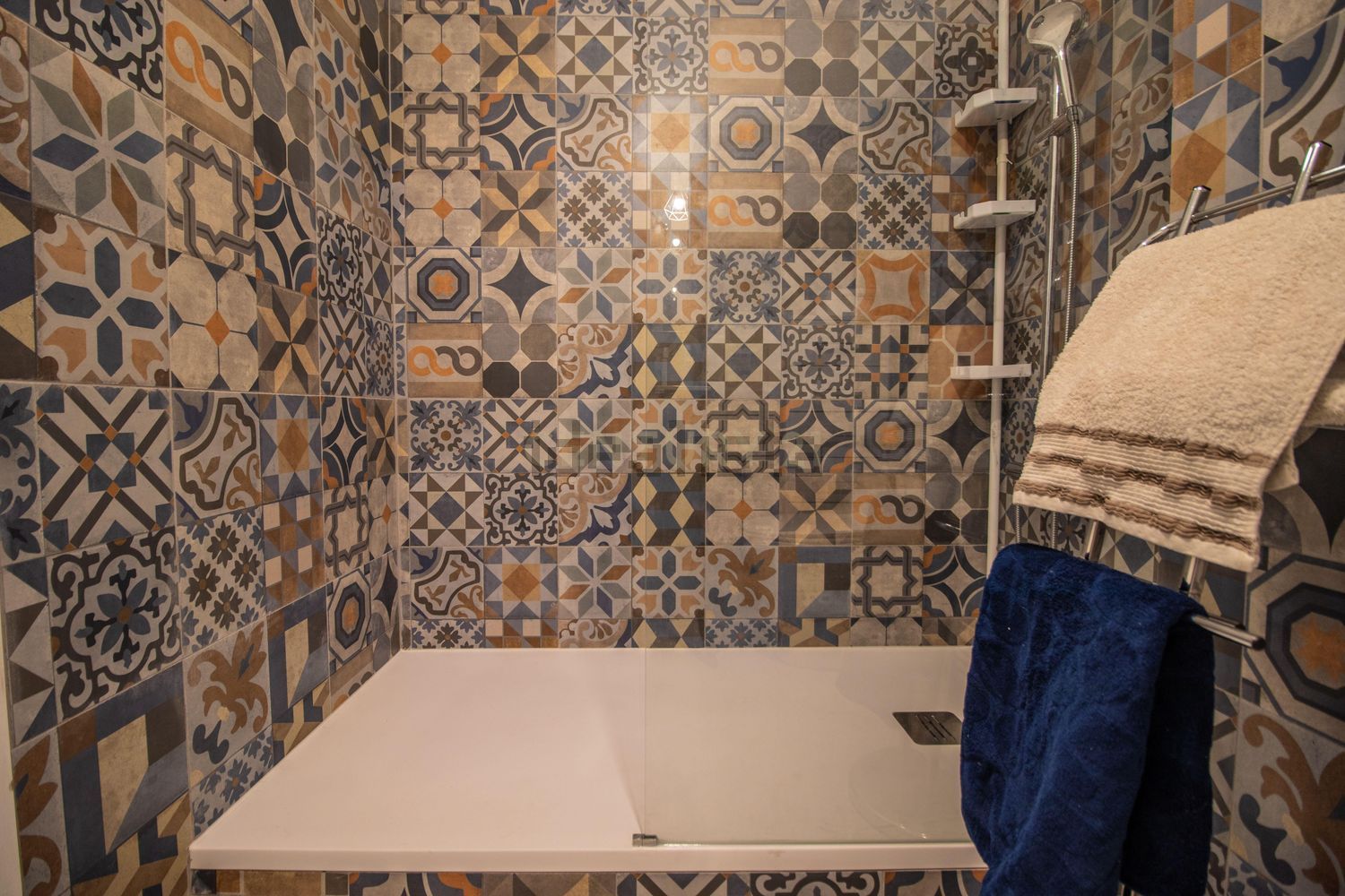 公寓 t1出售在Avenida dos Pescadores, 2 - 卫生间