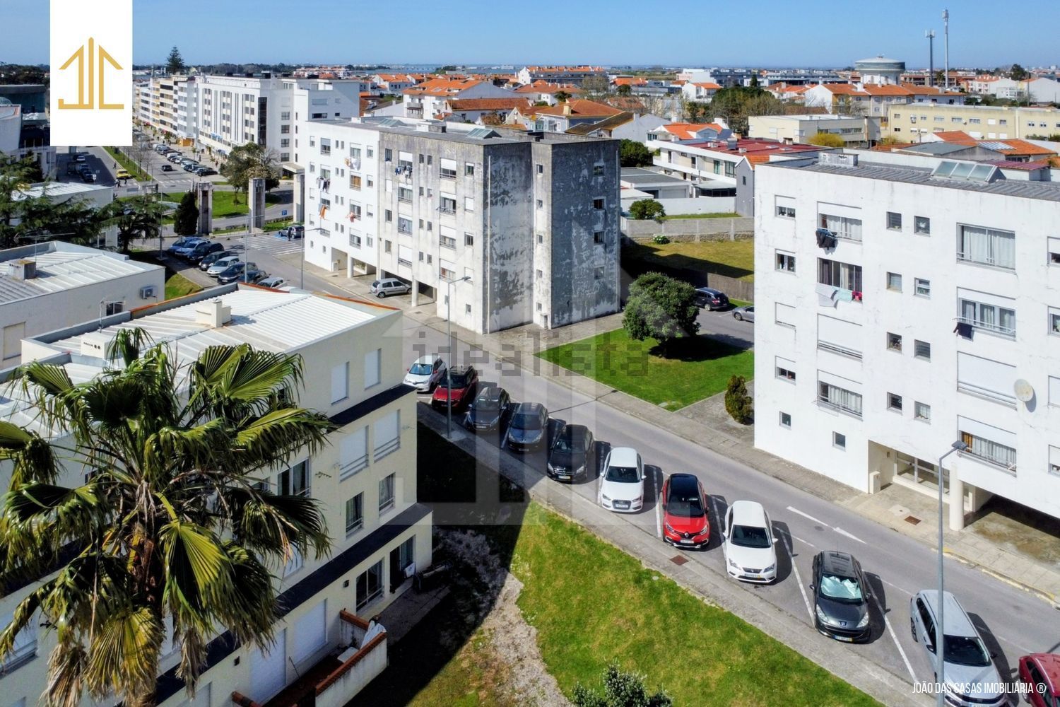 公寓 t2出售Urbanização da Plenicoop - 外立面