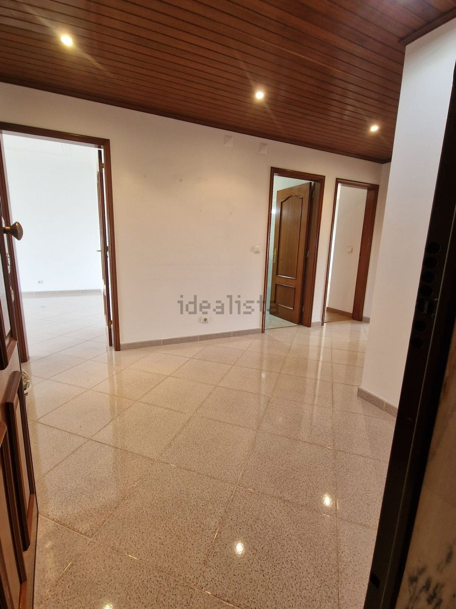 出租公寓 t2Quinta da Fidalga, 10 n - 前厅