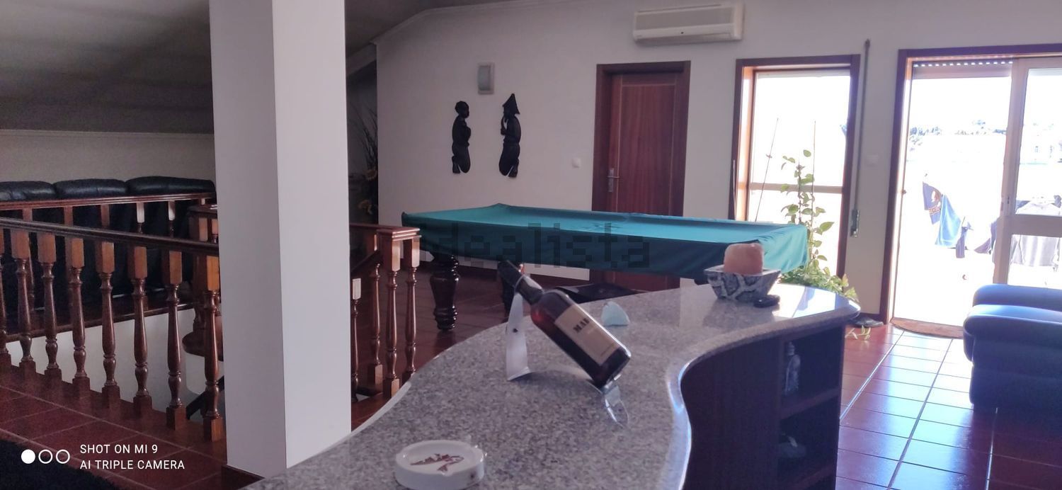 复式公寓出售在Rua dos Olivais - 顶层公寓