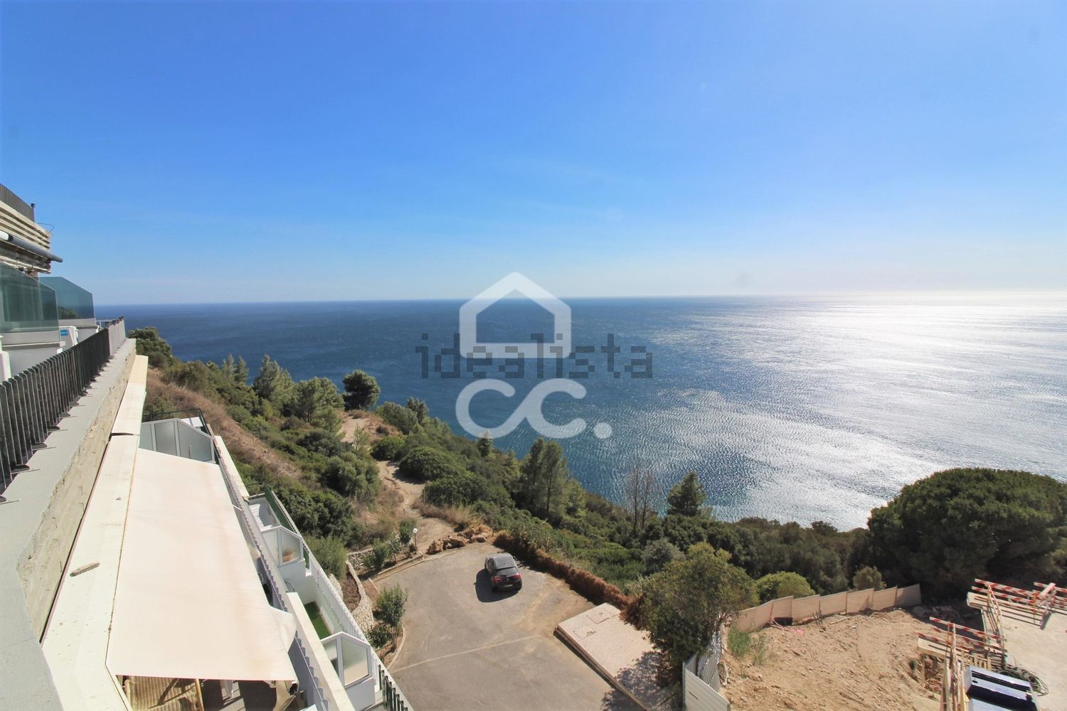 出租公寓 t2在Santiago (Sesimbra) - 视线
