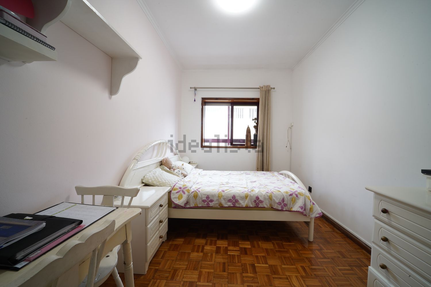 公寓 t3出售在Rua de Samil - 卧室