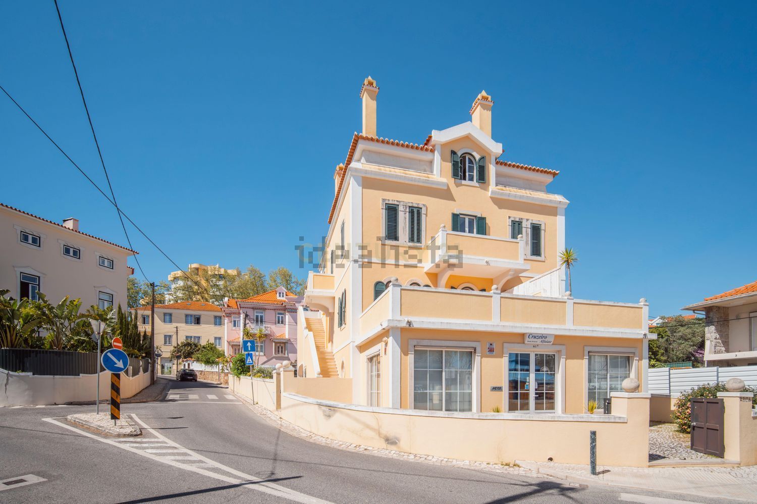 公寓 t1出售在Rua da Nazaré, 2 - 视线