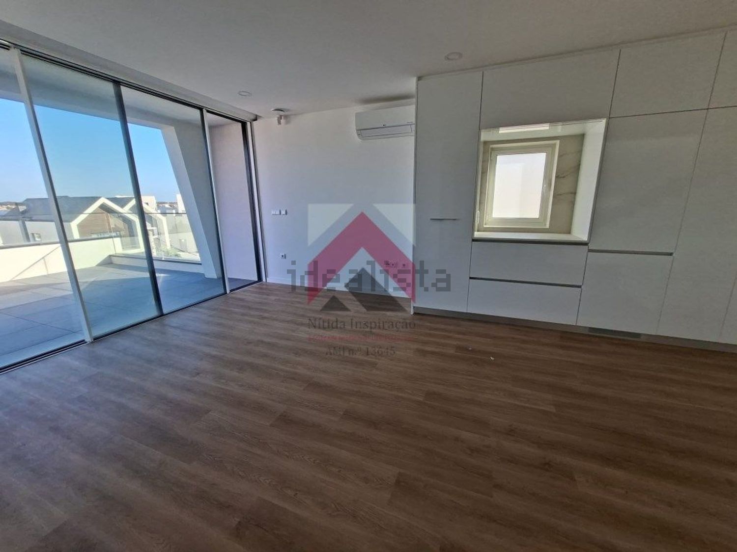 复式公寓出售在Gafanha da Encarnação - 居住