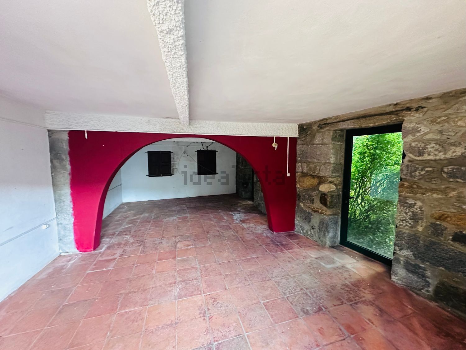 小楼房或独栋别墅出售Lugar Sa, Casal Chasil, Santa Eulalia - 照片
