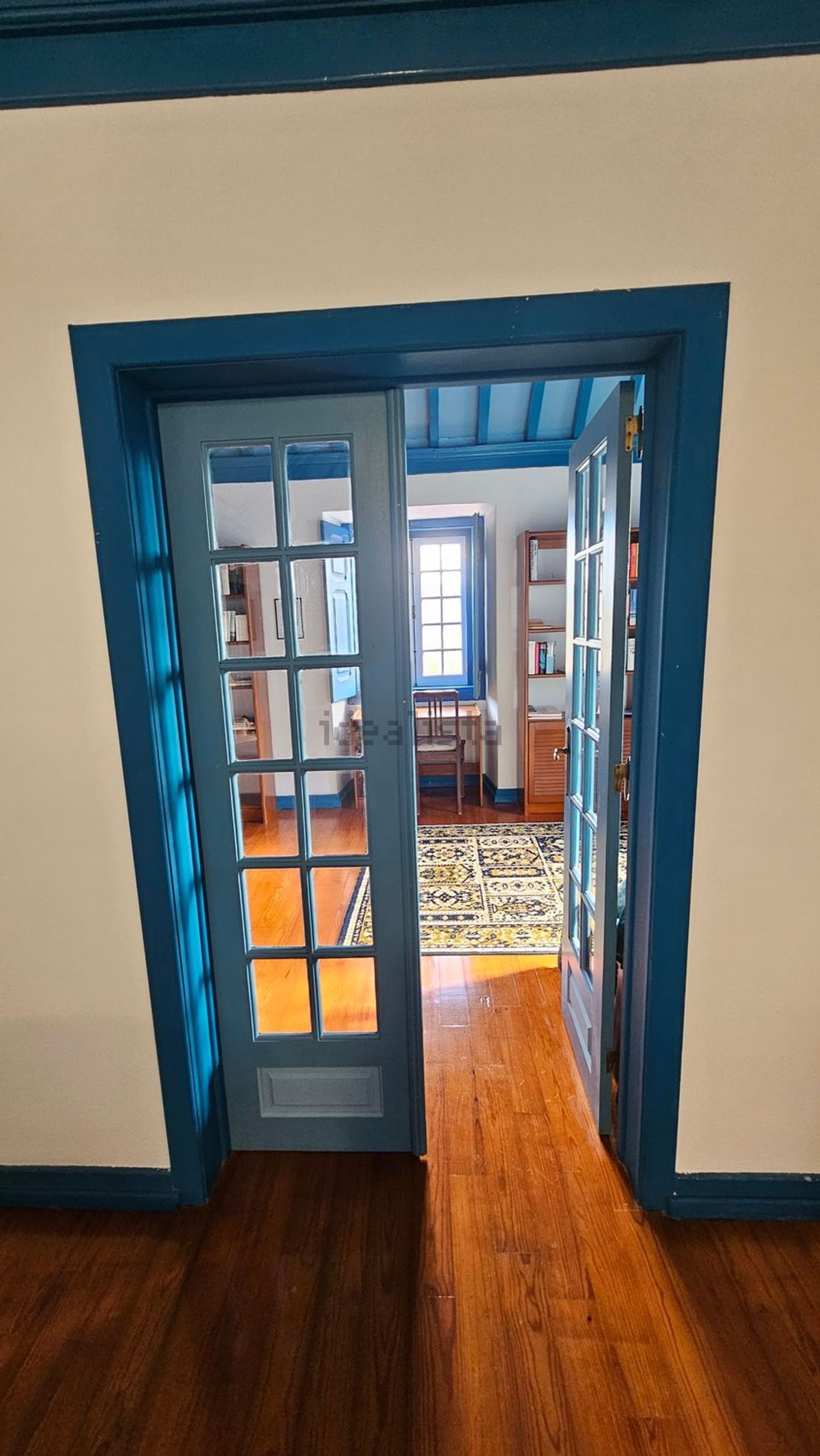 庄园出售在Estrada Principal - 办公室