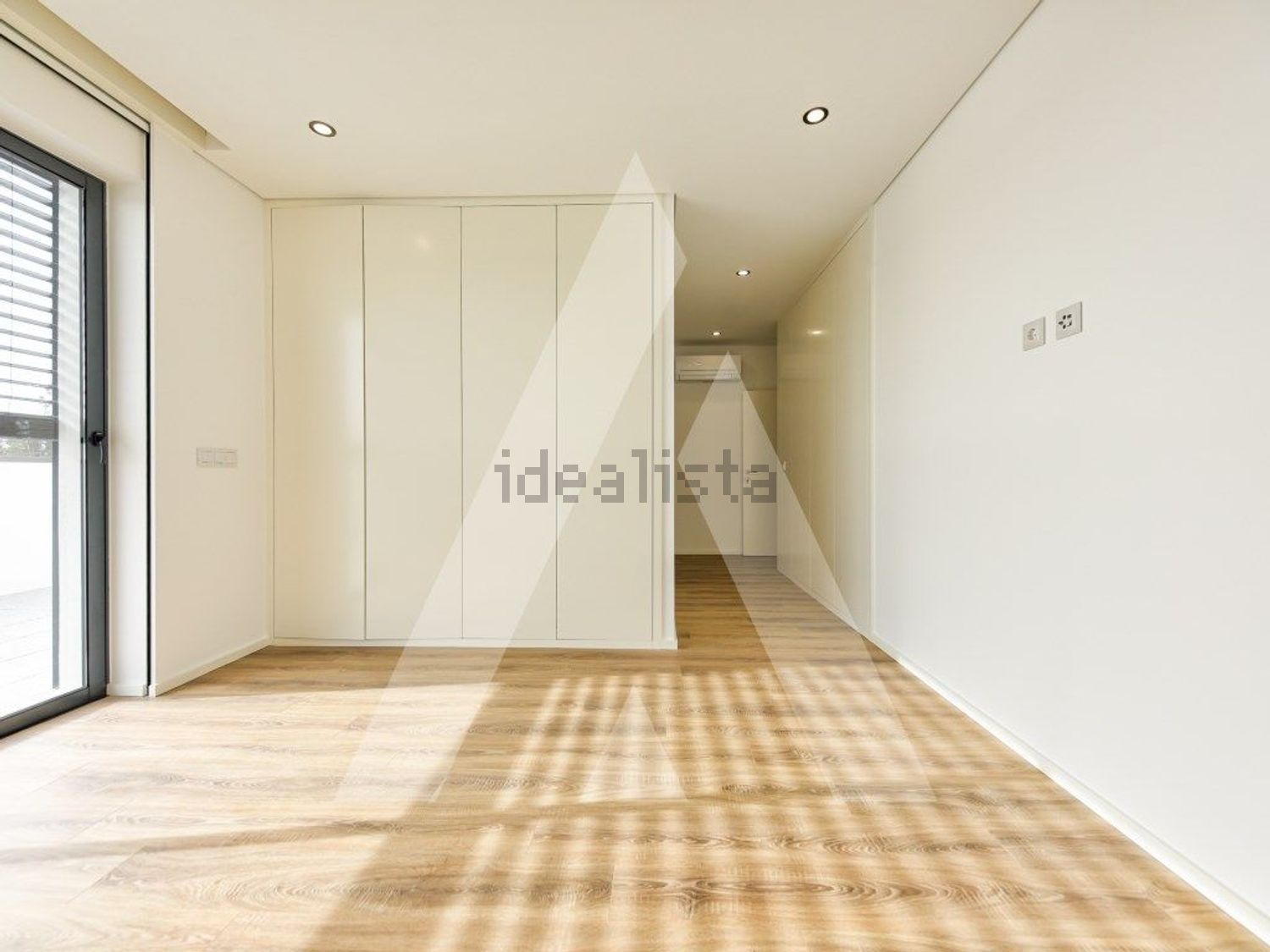 出租公寓 t4在Avenida Afonso Henriques s/n - 居住