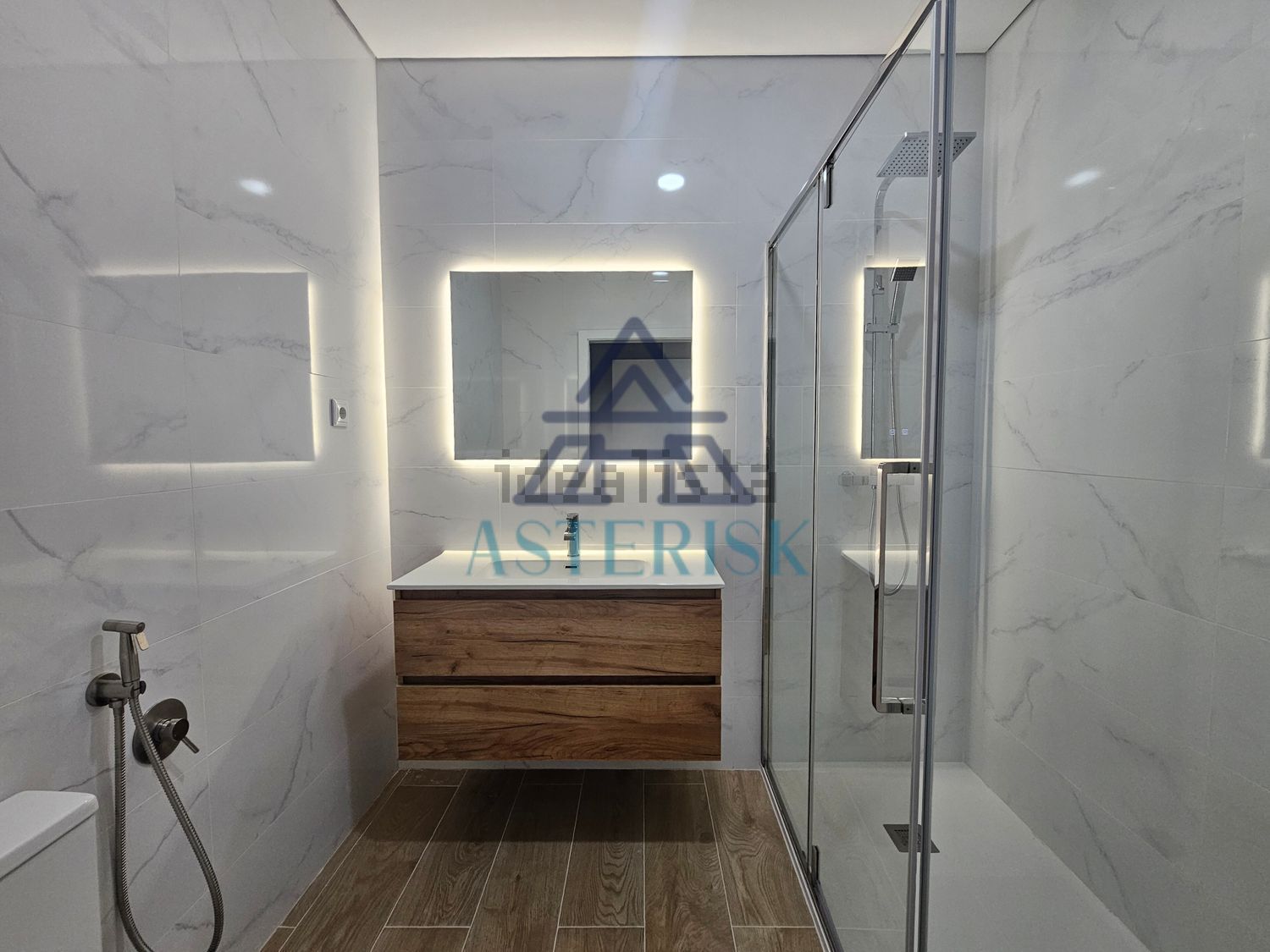 公寓 t2出售在Avenida da Praia, 676 - 卫生间