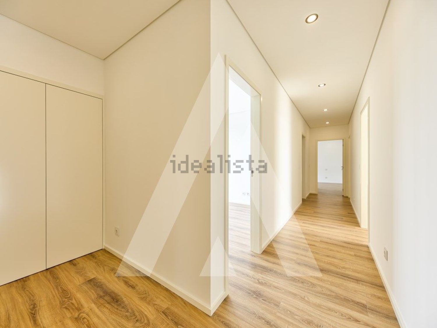 出租公寓 t4在Avenida Afonso Henriques s/n - 过道