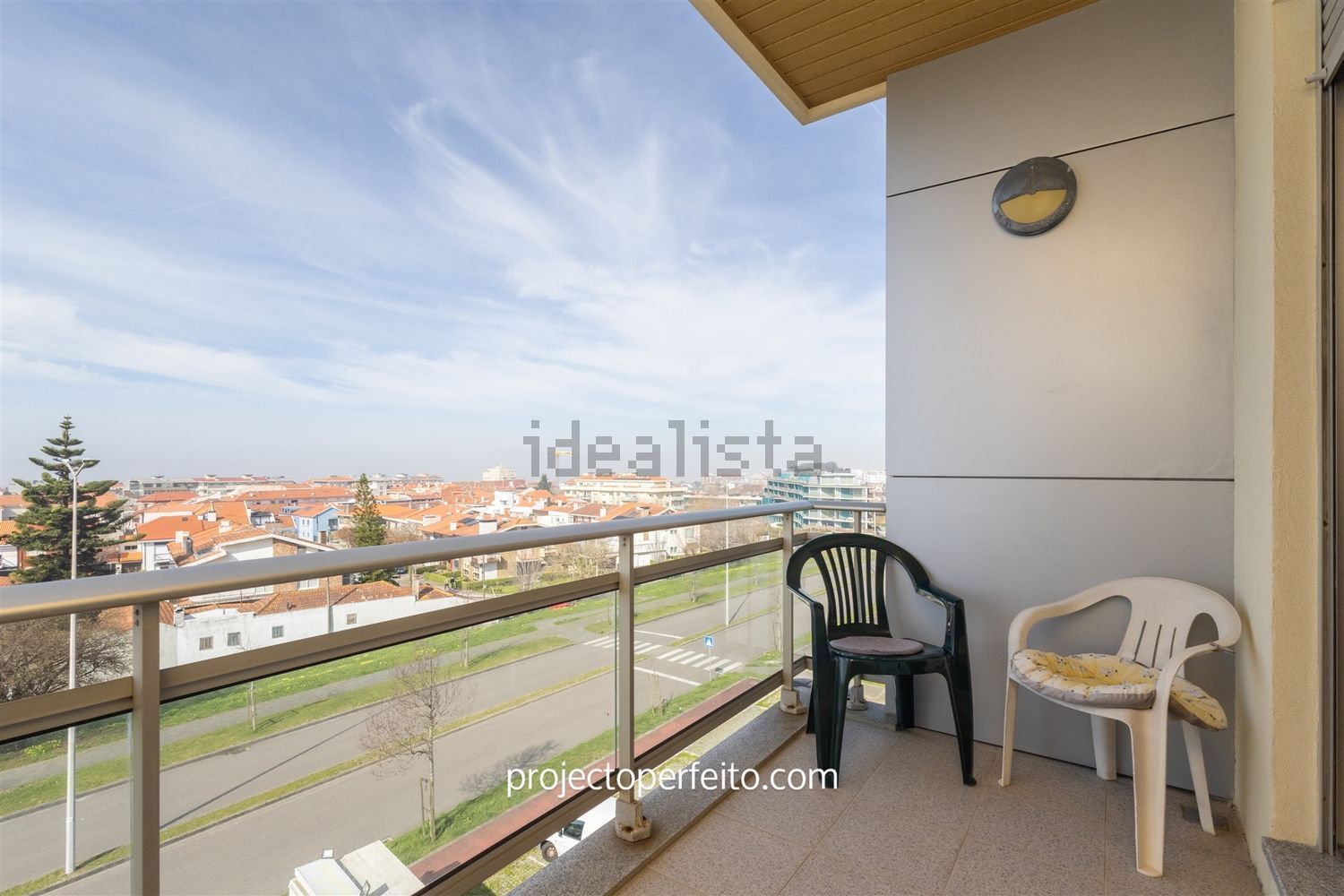 复式公寓出售在Anta - 露台