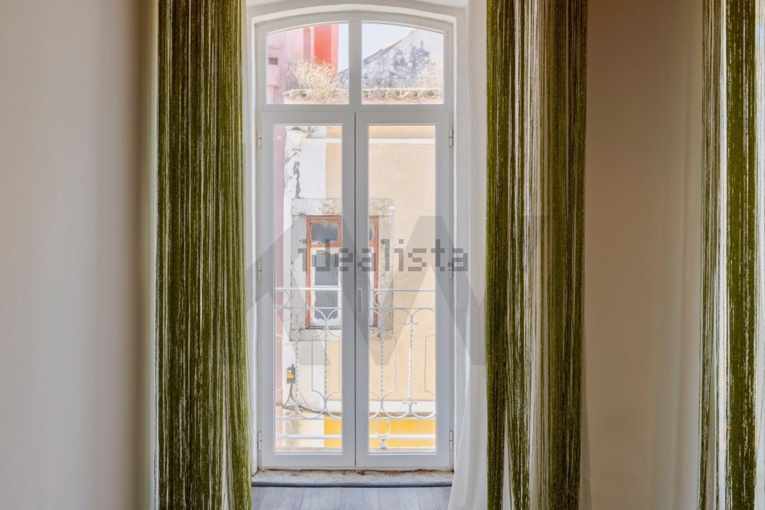 公寓 t1出售在Baixa - Centro Histórico - 照片