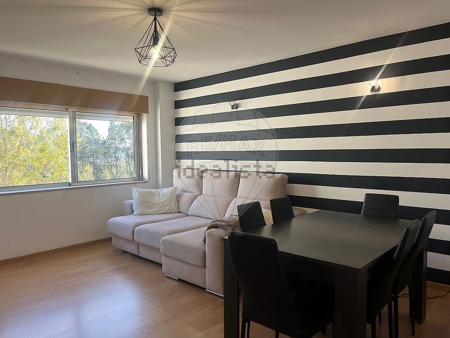 公寓 t2出售在Rua Virgílio Ferreira, 1 - 客厅