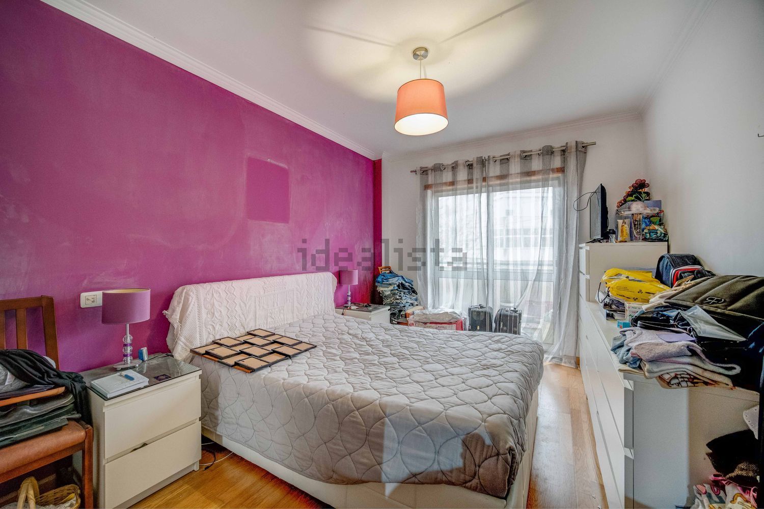 公寓 t2出售Em510, 13 b - 卧室