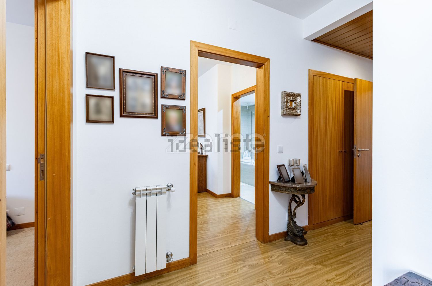 公寓 t3出售在Avenida Engenheiro Arantes e Oliveira, 890 - 过道