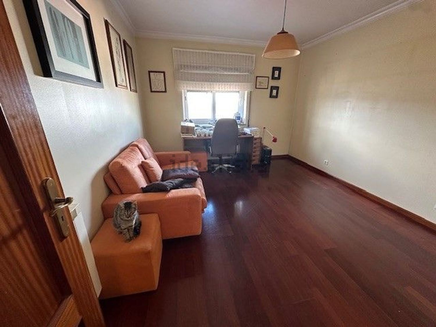小楼房或独栋别墅出售在Rua Vila de Aguiar da Beira, 55 - 卧室