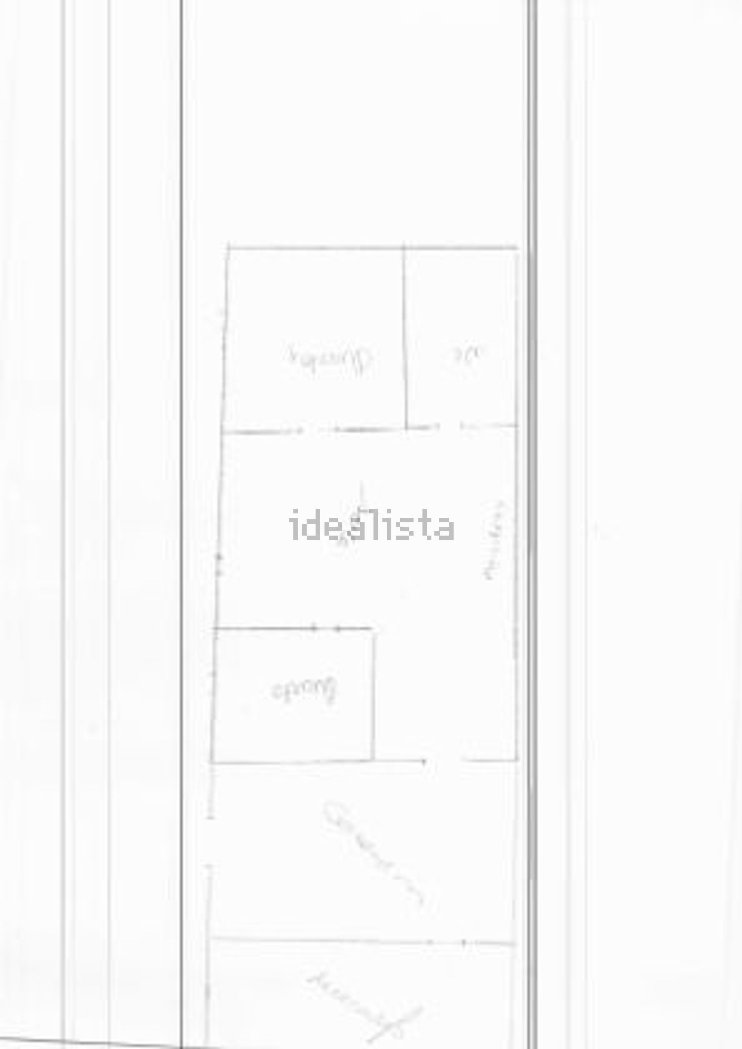 庄园出售Vinharias, 2460, Cela, Leiria, Portugal s/n - 平面图