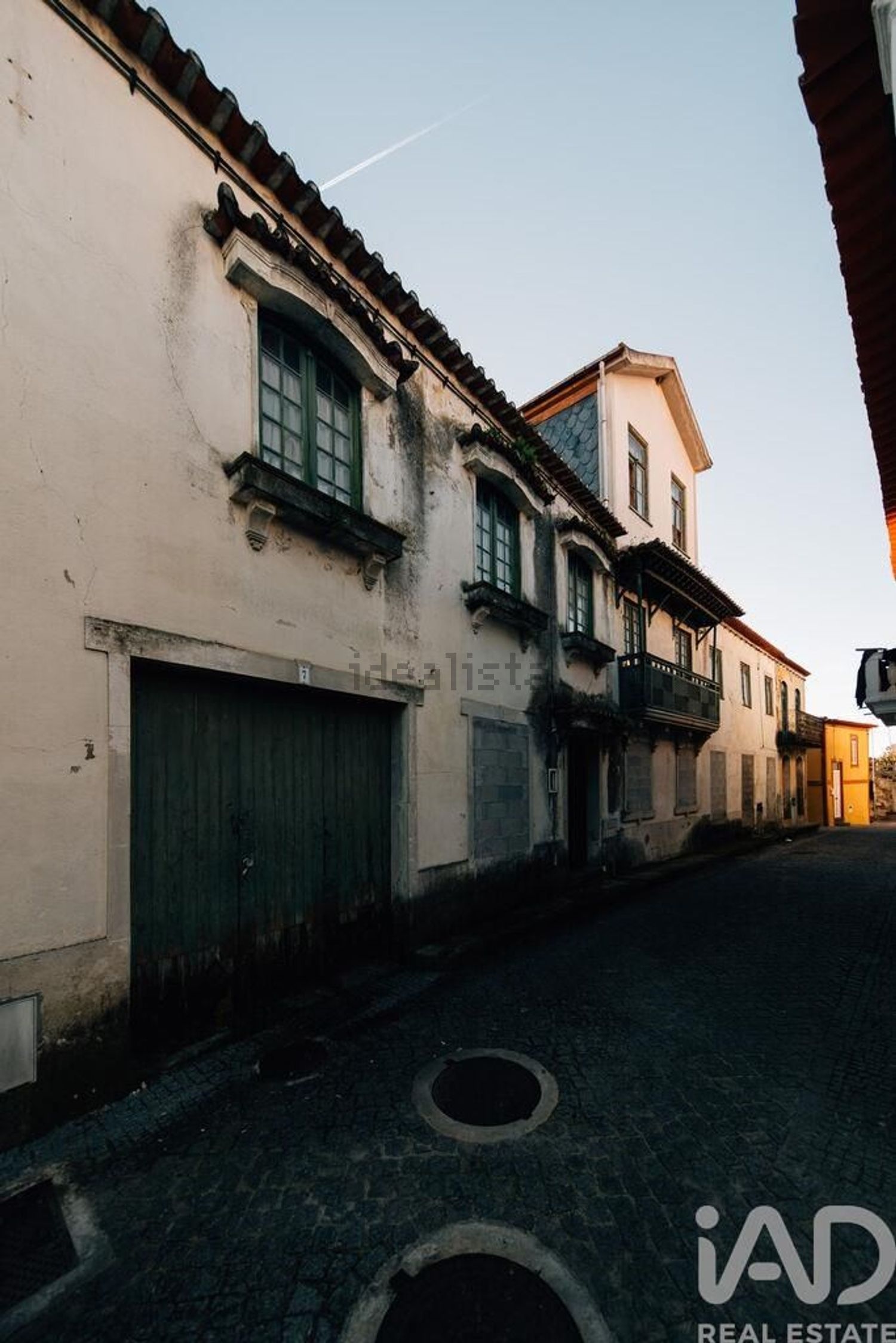 小楼房或别墅出售在Vila Nova de Foz Côa - 外立面