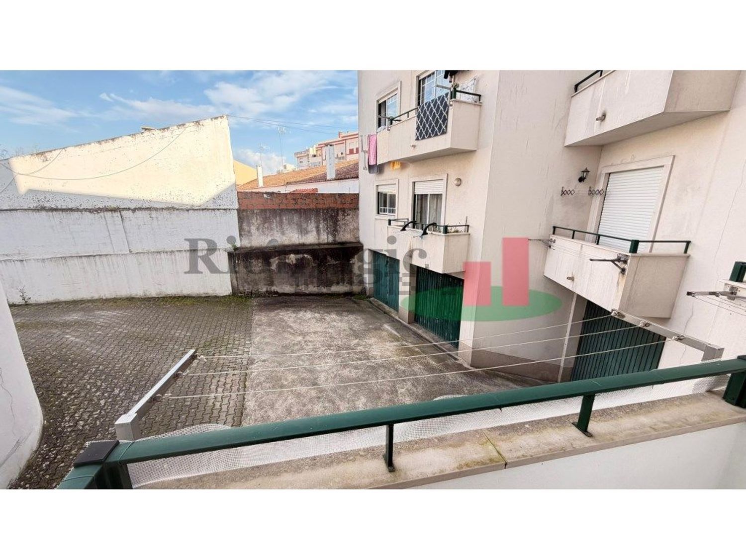公寓 t2出售在Rua Ferreira do Amaral, 2 - 照片