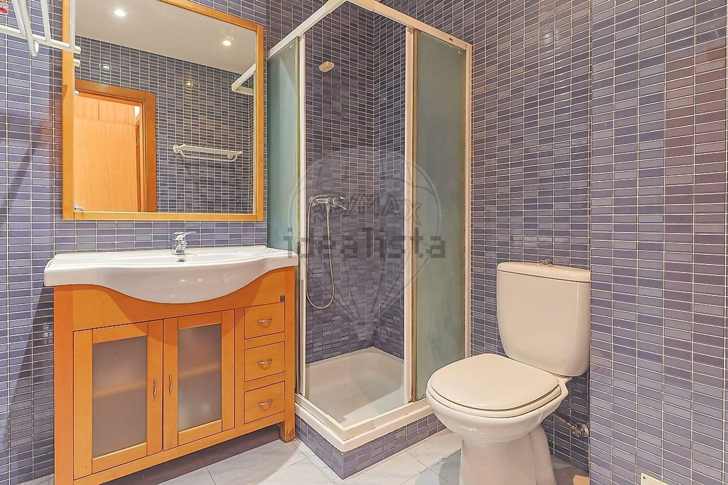 公寓 t3出售在Beco da Matio - 卫生间