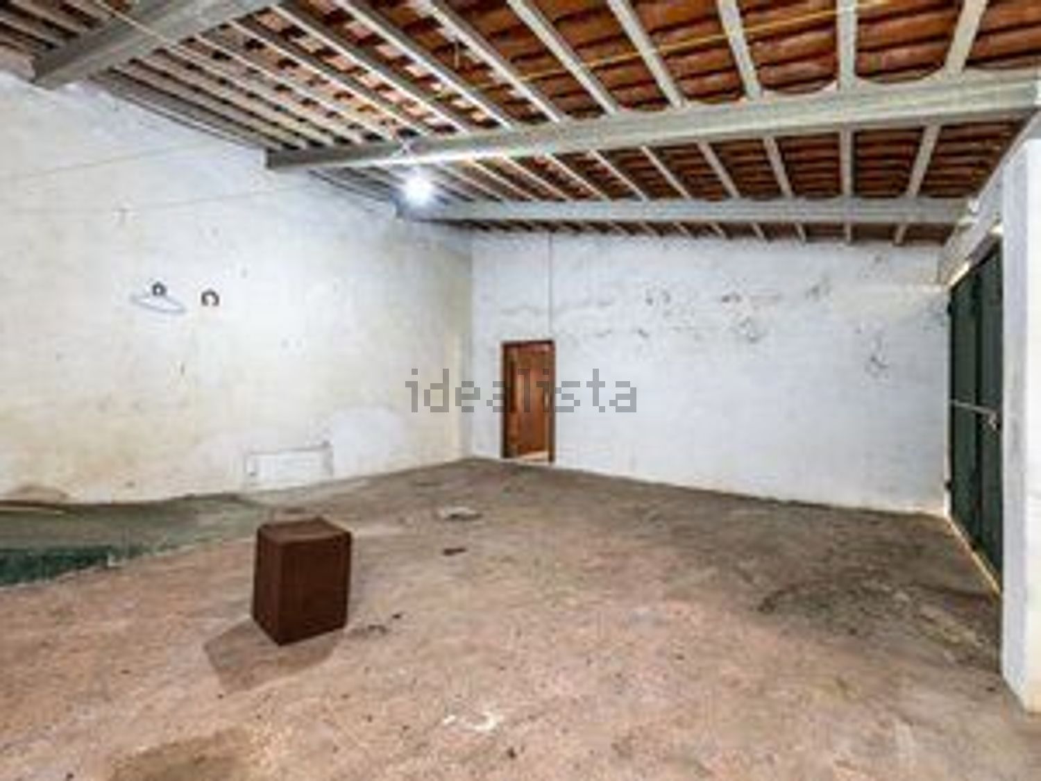 庄园出售Vinharias, 2460, Cela, Leiria, Portugal s/n - 停车位