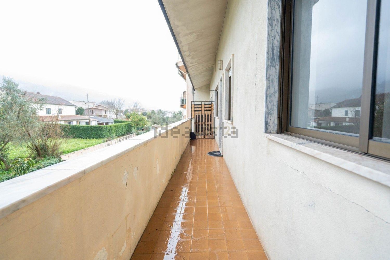 公寓 t3出售在Avenida Doutor José Maria Cardoso, 62 - 阳台